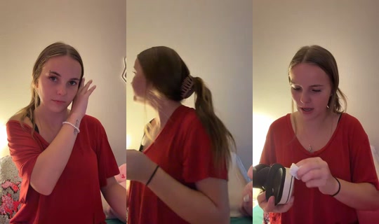 calimich3le TikTok Live — Aug 20, 2026, 2:19 AM