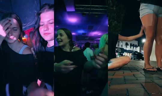 calimich3le TikTok Live — Aug 29, 2026, 7:22 AM