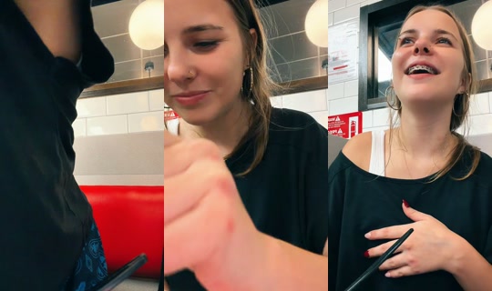 calimich3le TikTok Live — Aug 29, 2026, 9:48 AM