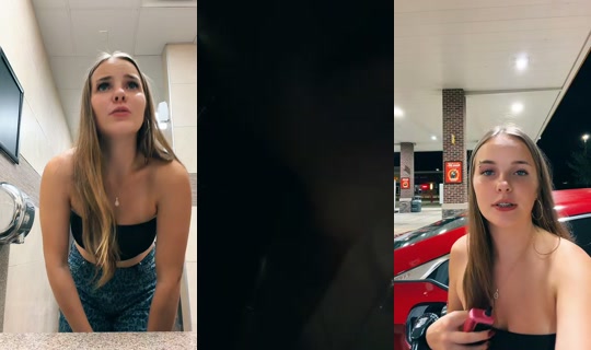 calimich3le TikTok Live — Aug 30, 2026, 7:32 AM
