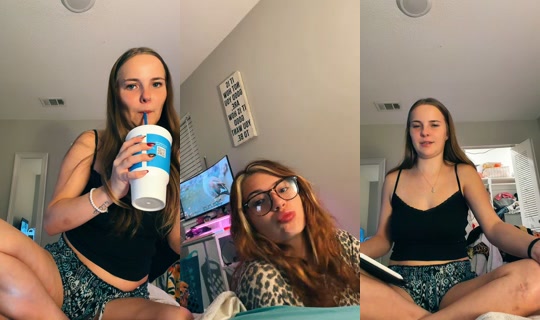 calimich3le TikTok Live — Sep 1, 2026, 3:09 AM