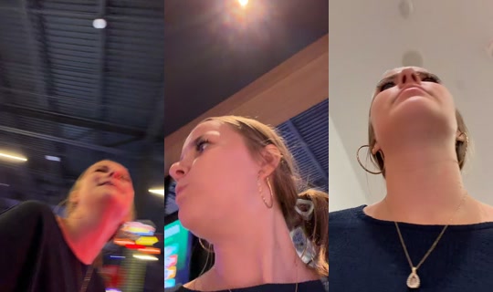calimich3le TikTok Live — Sep 3, 2026, 3:19 AM