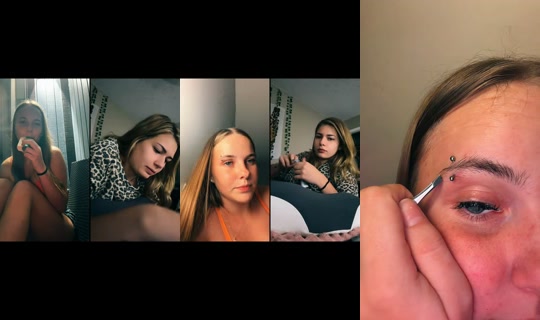 calimich3le TikTok Live — Sep 24, 2026, 3:13 AM