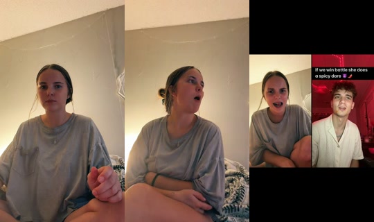 calimich3le TikTok Live — Sep 25, 2026, 12:34 AM