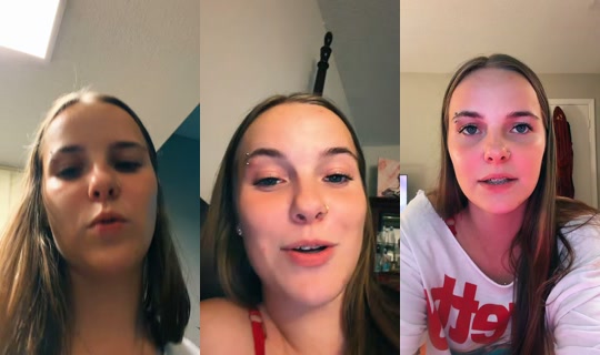 calimich3le TikTok Live — Oct 4, 2026, 11:57 PM