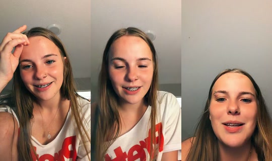 calimich3le TikTok Live — Oct 5, 2026, 12:53 AM