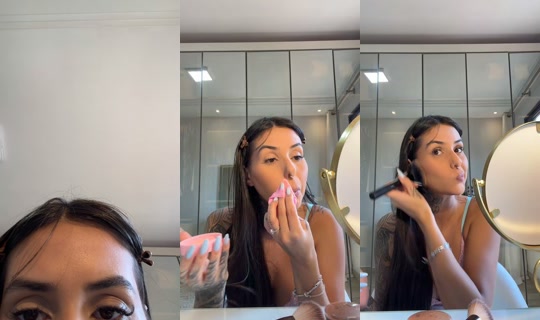 caline.ackles TikTok Live — Sep 30, 2026, 3:25 PM