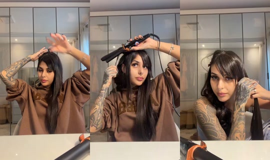 caline.ackles TikTok Live — Oct 2, 2026, 6:37 PM