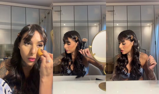 caline.ackles TikTok Live — Oct 2, 2026, 7:32 PM