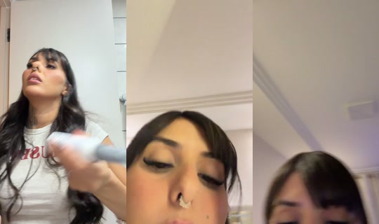 caline.ackles TikTok Live — Oct 2, 2026, 10:37 PM