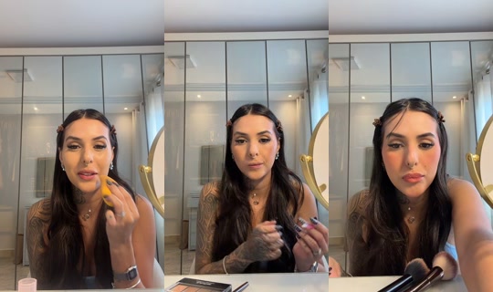 caline.ackles TikTok Live — Oct 4, 2026, 2:13 PM