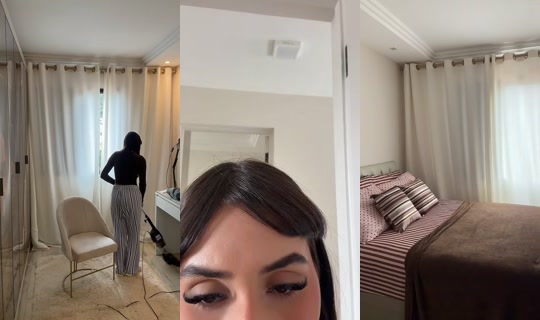 caline.ackles TikTok Live — Oct 6, 2026, 5:03 PM