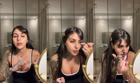 caline.ackles TikTok Live — Oct 8, 2026, 9:49 PM