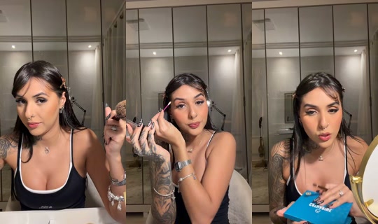 caline.ackles TikTok Live — Oct 8, 2026, 10:13 PM