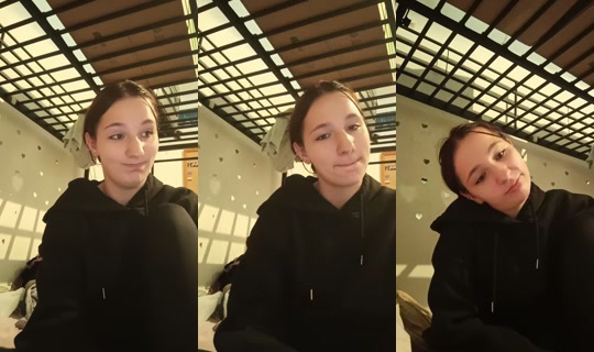 calista.clin TikTok Live — Aug 20, 2026, 10:30 PM