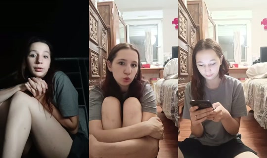 calista.clin TikTok Live — Aug 22, 2026, 11:01 PM
