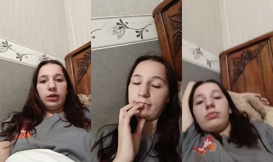 calista.clin TikTok Live — Aug 23, 2026, 12:43 AM