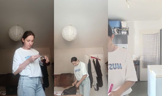 calista.clin TikTok Live — Aug 24, 2026, 9:17 AM