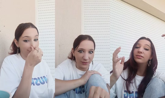 calista.clin TikTok Live — Aug 24, 2026, 10:07 AM