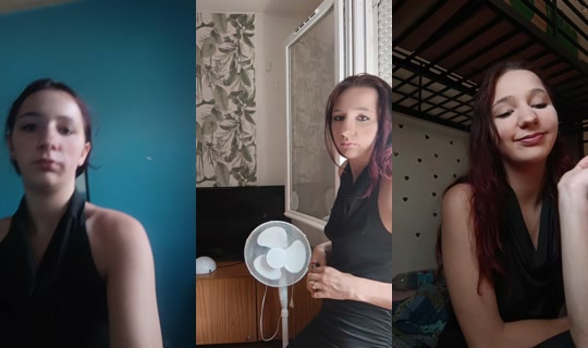calista.clin TikTok Live — Aug 26, 2026, 9:39 AM