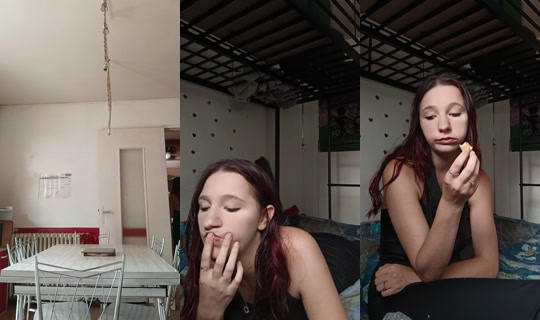 calista.clin TikTok Live — Aug 26, 2026, 11:20 AM