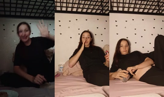 calista.clin TikTok Live — Aug 26, 2026, 2:54 PM