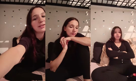 calista.clin TikTok Live — Aug 26, 2026, 7:42 PM