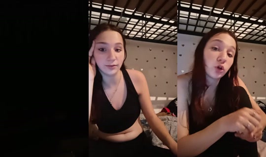 calista.clin TikTok Live — Aug 28, 2026, 12:47 AM