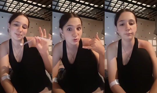 calista.clin TikTok Live — Aug 28, 2026, 9:54 PM