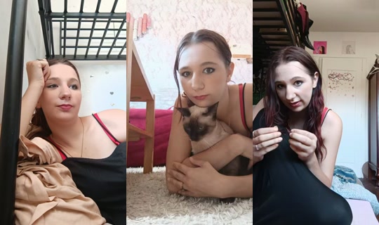 calista.clin TikTok Live — Sep 3, 2026, 2:36 PM