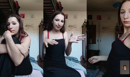 calista.clin TikTok Live — Sep 3, 2026, 3:27 PM