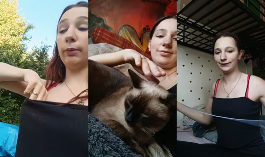 calista.clin TikTok Live — Sep 3, 2026, 4:53 PM