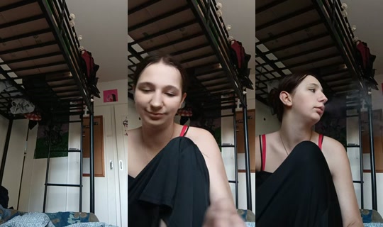 calista.clin TikTok Live — Sep 3, 2026, 5:43 PM
