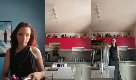 calista.clin TikTok Live — Sep 18, 2026, 10:19 AM