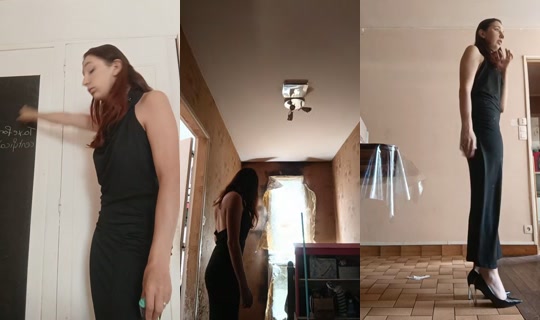 calista.clin TikTok Live — Sep 18, 2026, 11:09 AM