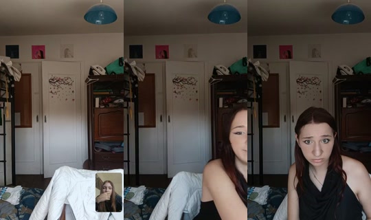 calista.clin TikTok Live — Sep 18, 2026, 1:40 PM