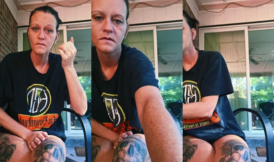 calista8153 TikTok Live — Aug 29, 2026, 2:35 PM