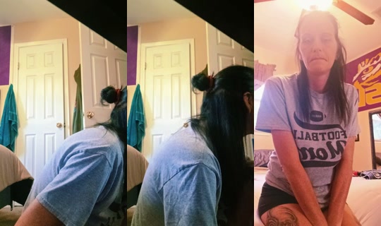 calista8153 TikTok Live — Aug 30, 2026, 12:40 AM