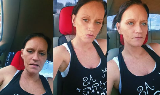 calista8153 TikTok Live — Aug 31, 2026, 8:33 PM