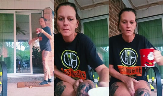 calista8153 TikTok Live — Sep 1, 2026, 12:20 PM