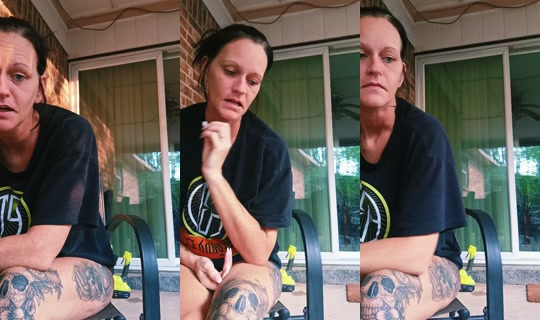calista8153 TikTok Live — Sep 1, 2026, 12:49 PM