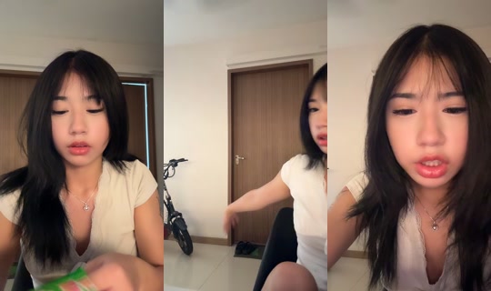 calistvz TikTok Live — Oct 9, 2026, 8:54 AM