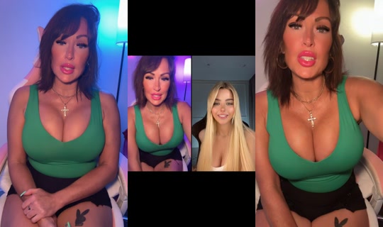 caliwarrior94 TikTok Live — Aug 23, 2026, 8:32 PM
