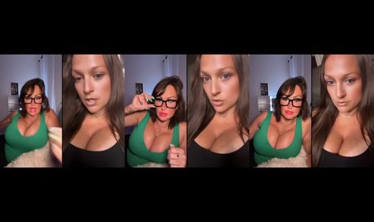 caliwarrior94 TikTok Live — Aug 24, 2026, 2:59 AM