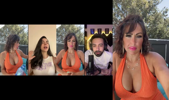 caliwarrior94 TikTok Live — Aug 24, 2026, 8:09 PM