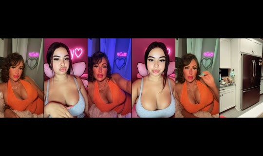 caliwarrior94 TikTok Live — Aug 25, 2026, 3:25 AM