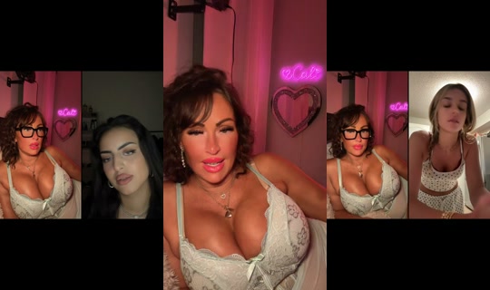 caliwarrior94 TikTok Live — Aug 26, 2026, 4:13 AM