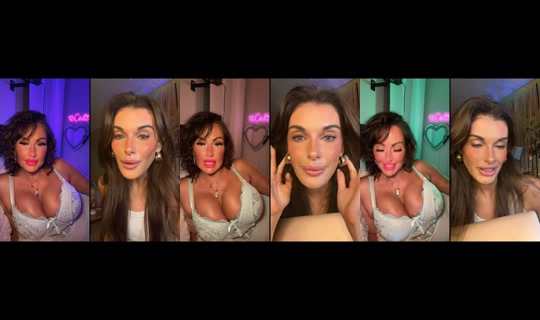 caliwarrior94 TikTok Live — Aug 26, 2026, 5:03 AM
