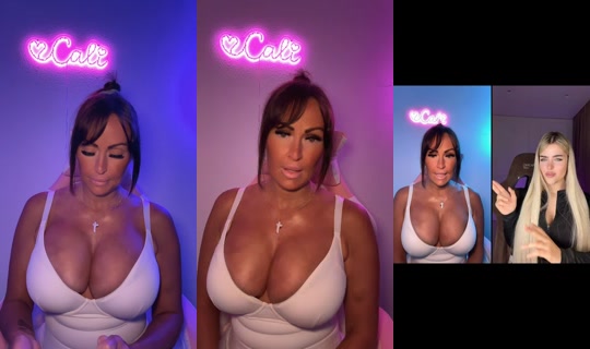 caliwarrior94 TikTok Live — Aug 26, 2026, 8:41 PM