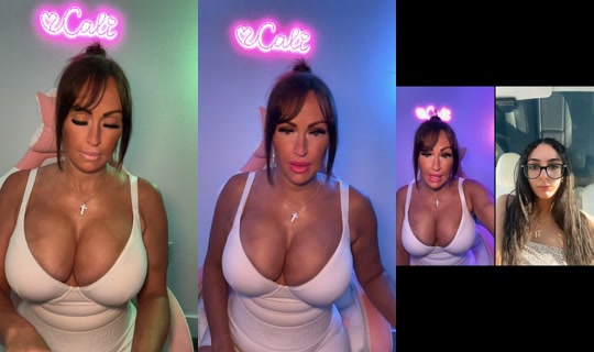 caliwarrior94 TikTok Live — Aug 26, 2026, 10:16 PM